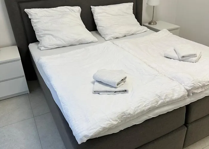 Schoene Neubauwohnung Mit Stil