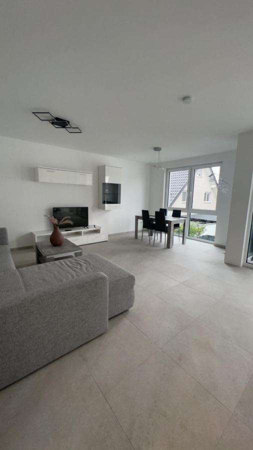 Schoene Neubauwohnung Mit Stil