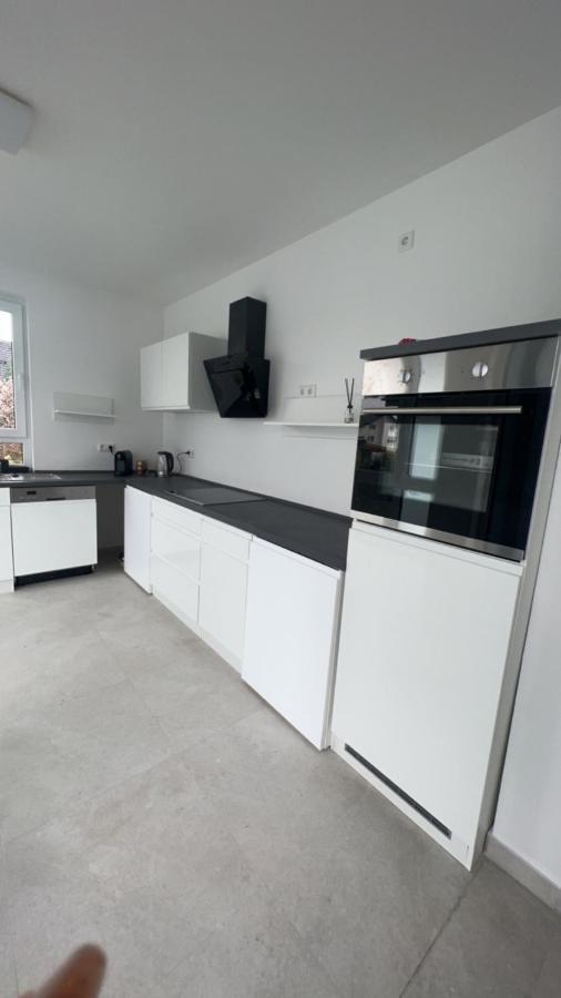 Schoene Neubauwohnung Mit Stil *