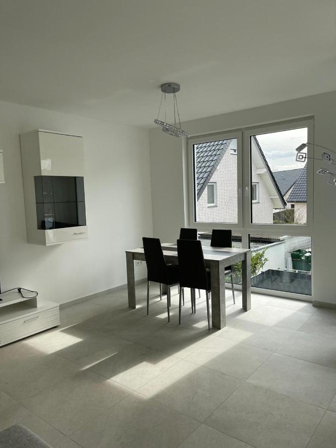 Schoene Neubauwohnung Mit Stil * Bielefeld