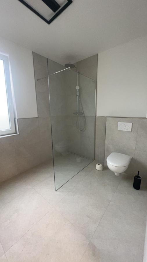 Apartment Schoene Neubauwohnung Mit Stil