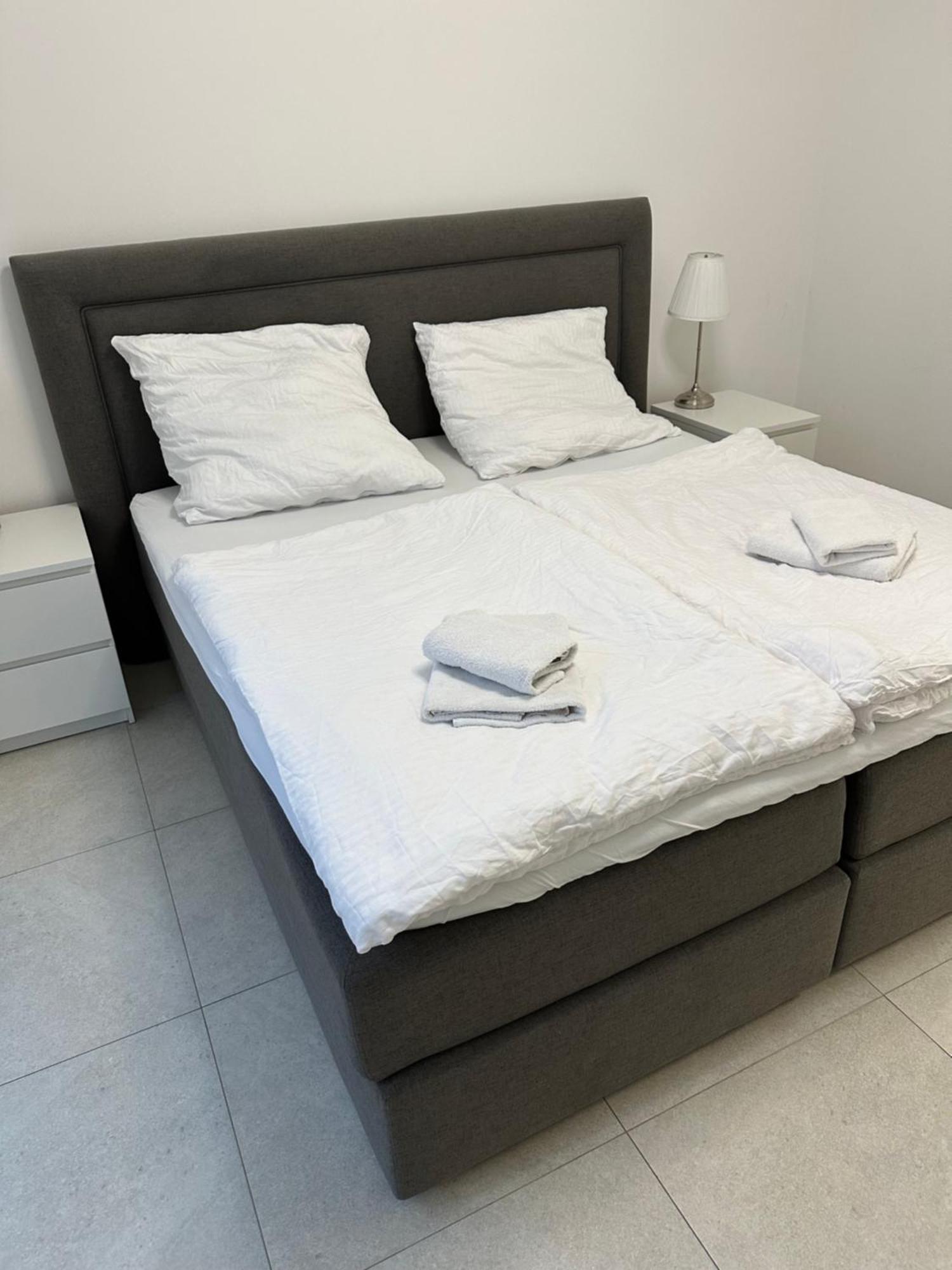 Apartment Schoene Neubauwohnung Mit Stil Bielefeld