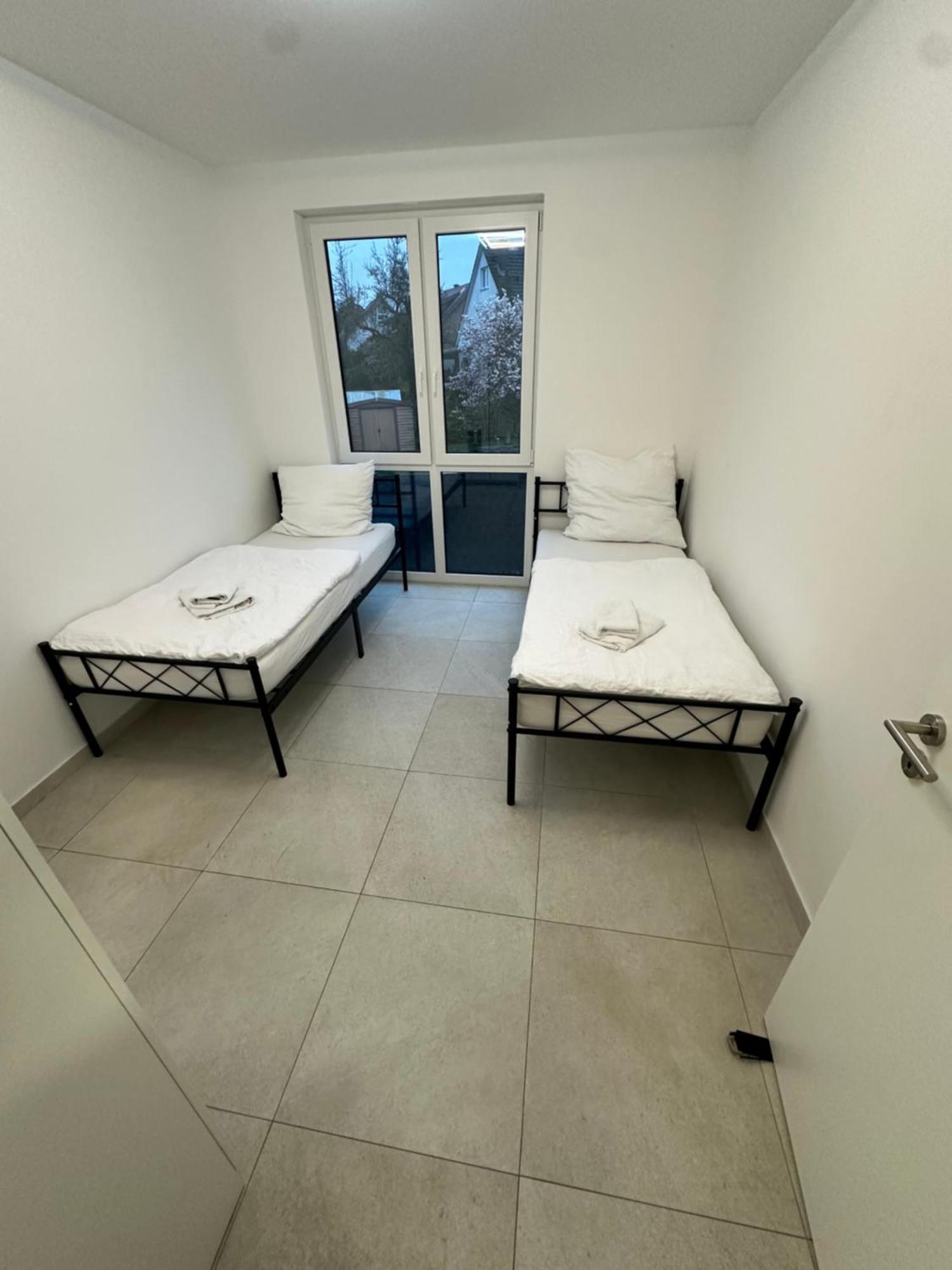 Apartment Schoene Neubauwohnung Mit Stil *